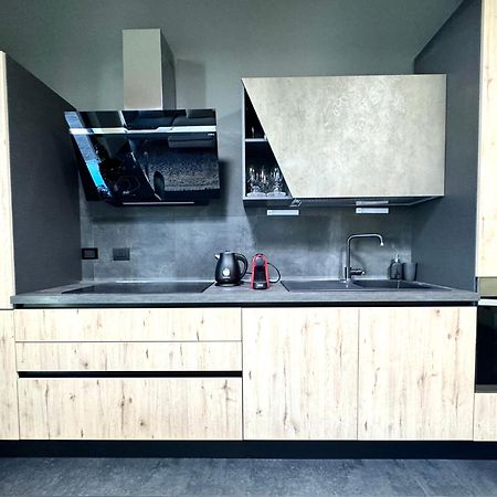 Comecasa Loft Navigli 2 Bedrooms มิลาน ภายนอก รูปภาพ