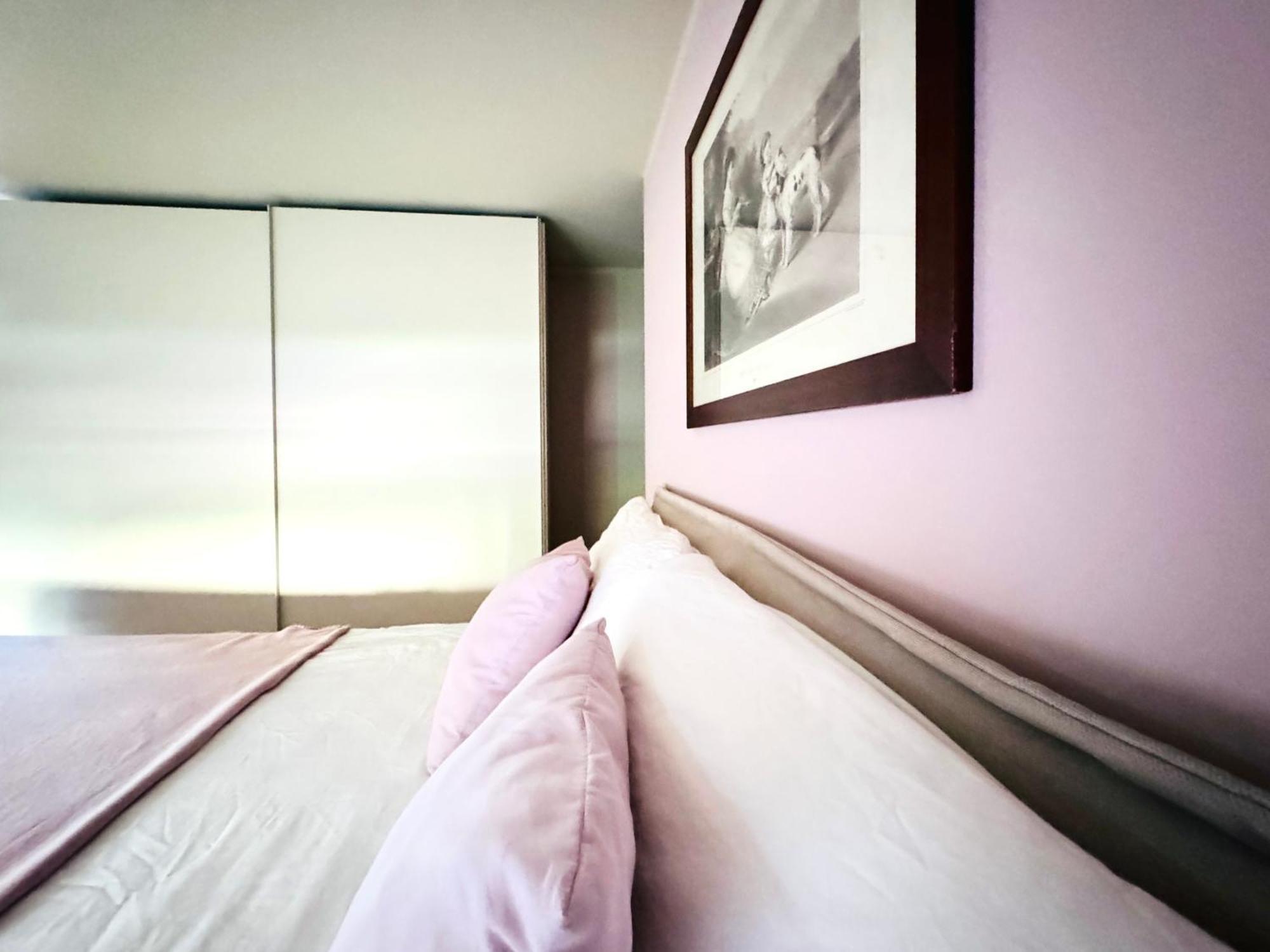 Comecasa Loft Navigli 2 Bedrooms มิลาน ภายนอก รูปภาพ
