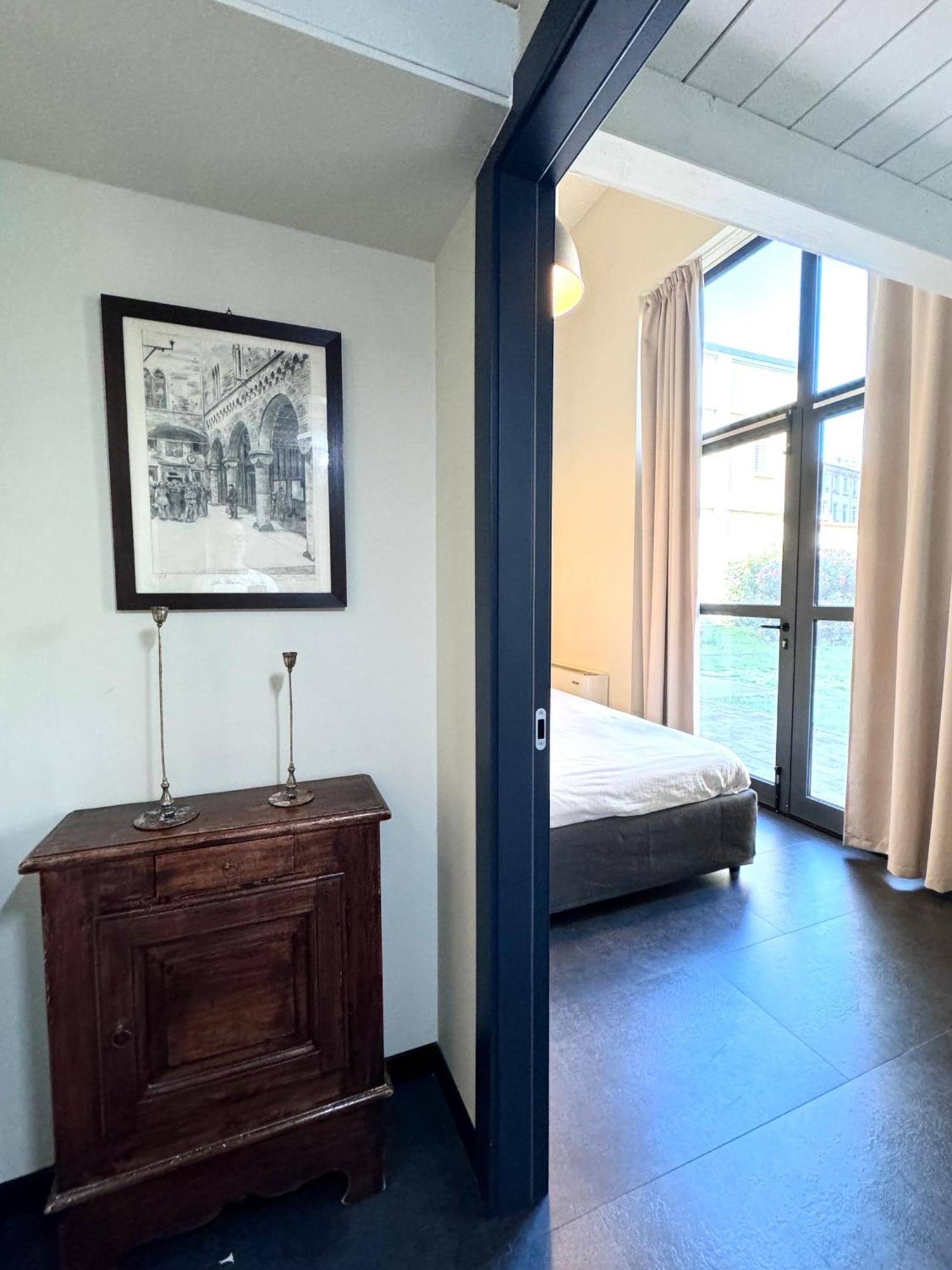 Comecasa Loft Navigli 2 Bedrooms มิลาน ภายนอก รูปภาพ