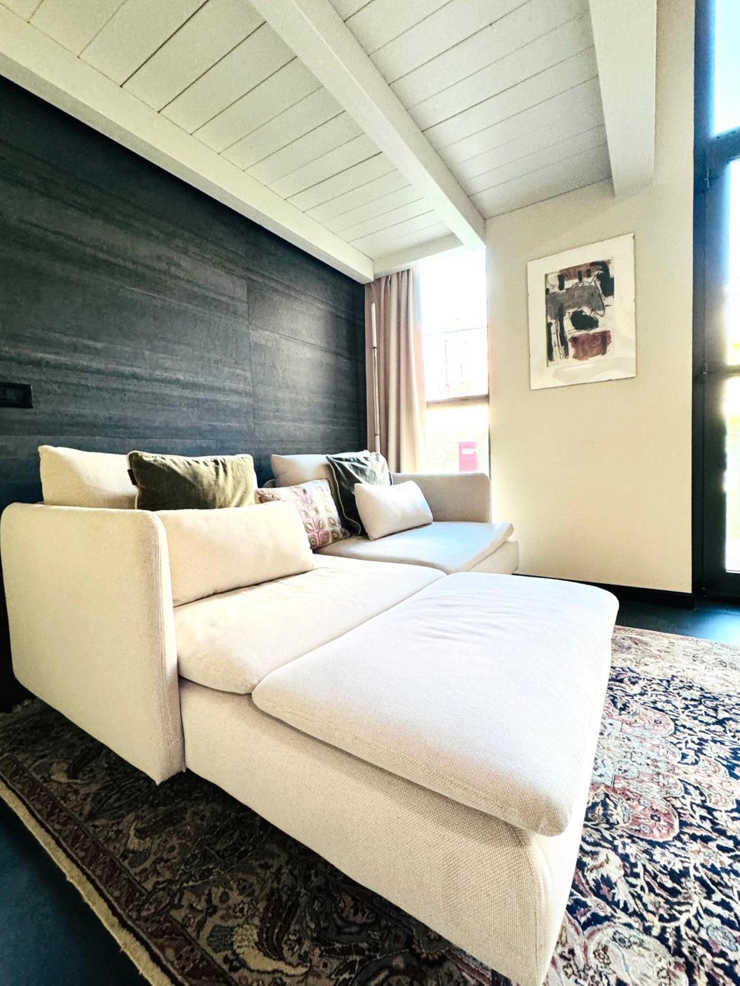 Comecasa Loft Navigli 2 Bedrooms มิลาน ภายนอก รูปภาพ