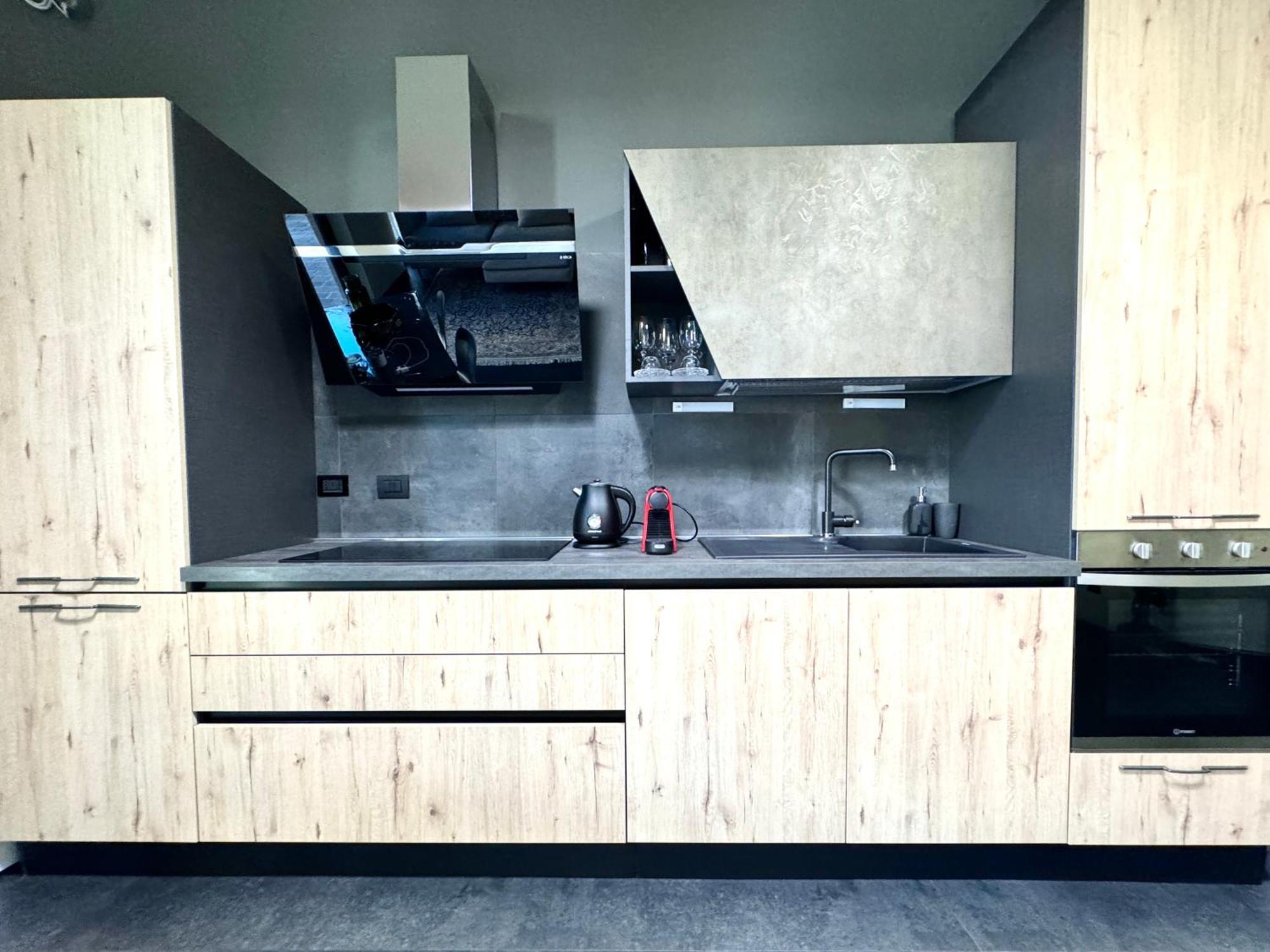 Comecasa Loft Navigli 2 Bedrooms มิลาน ภายนอก รูปภาพ