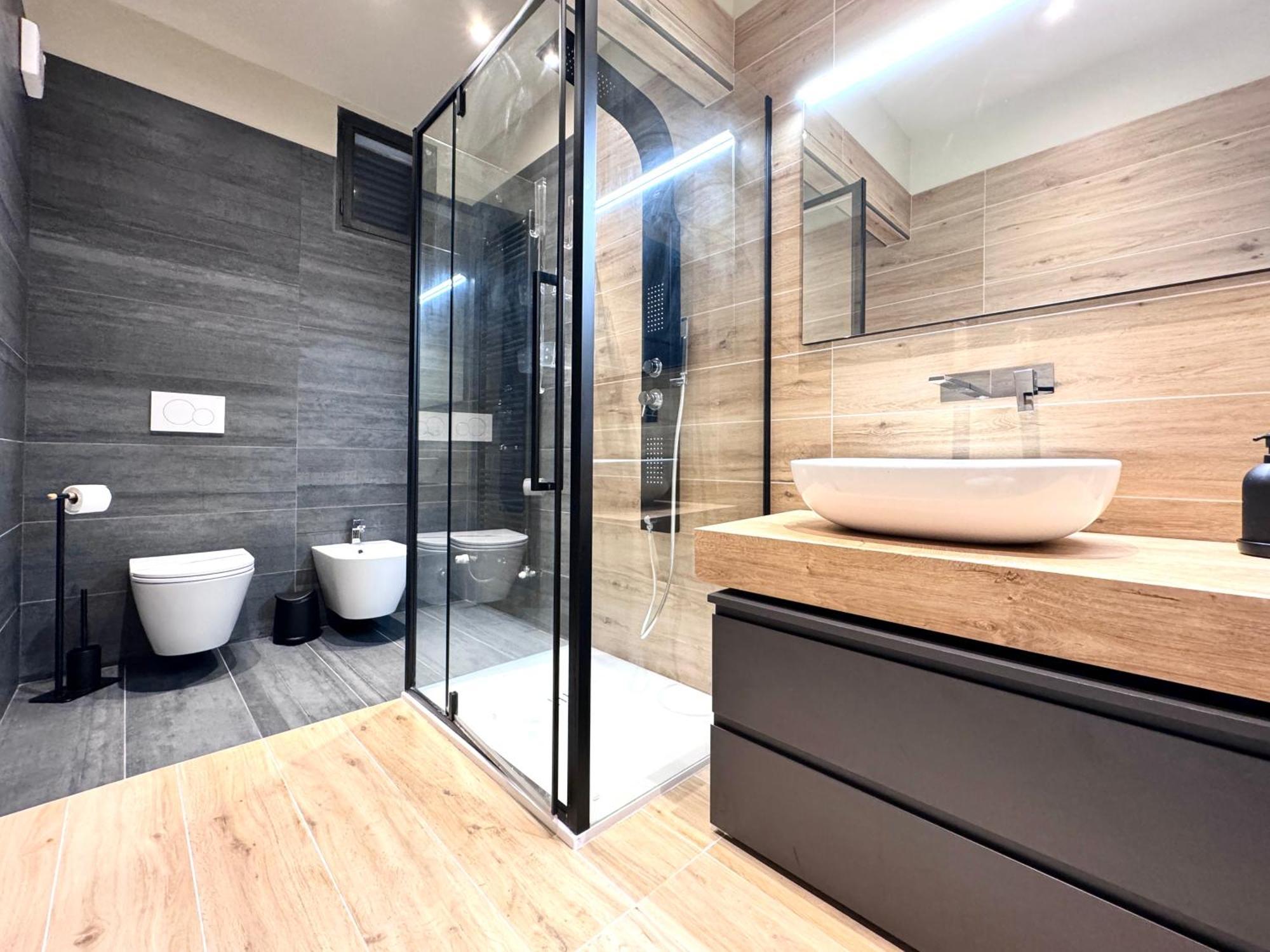 Comecasa Loft Navigli 2 Bedrooms มิลาน ภายนอก รูปภาพ