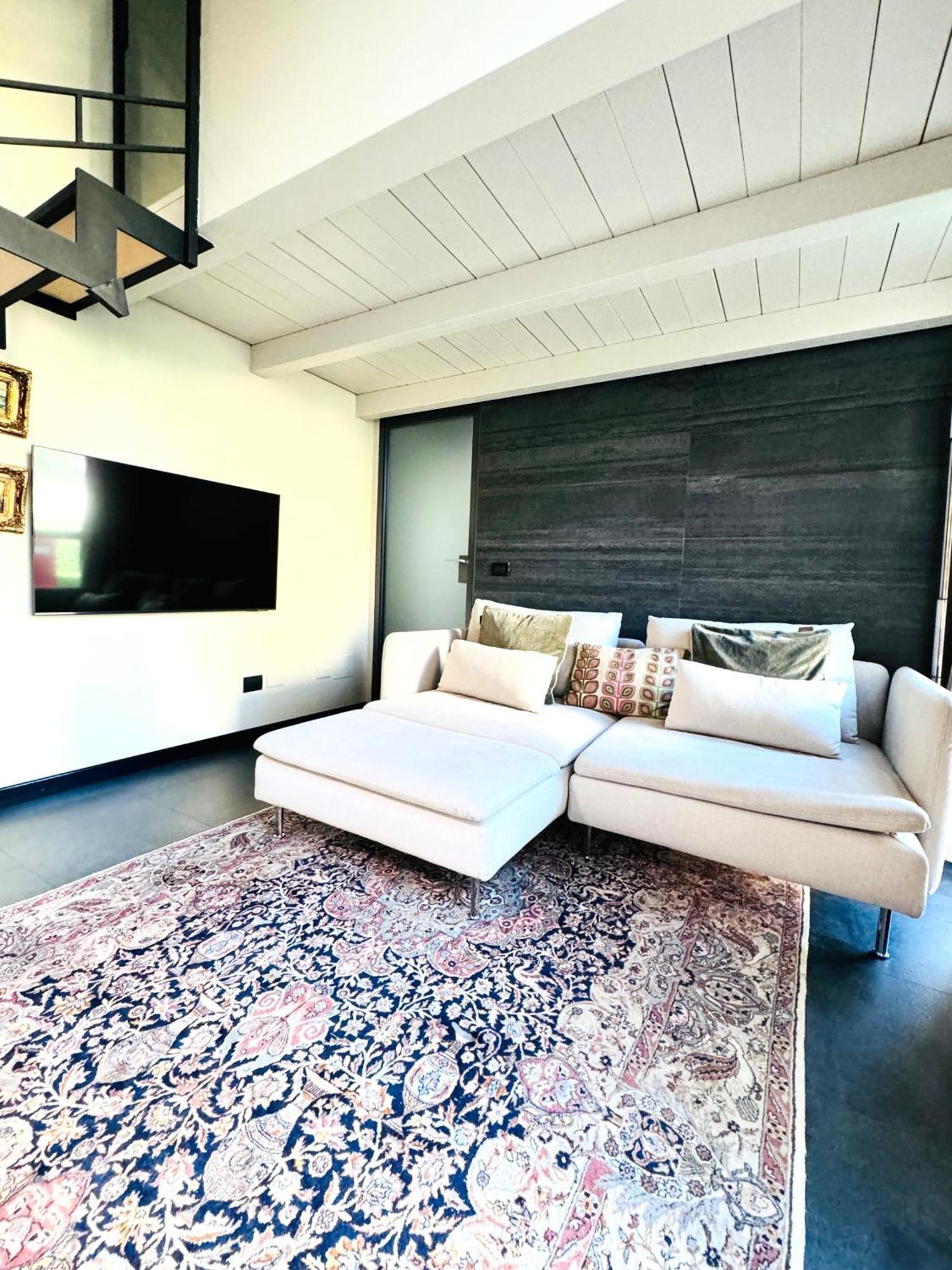 Comecasa Loft Navigli 2 Bedrooms มิลาน ภายนอก รูปภาพ