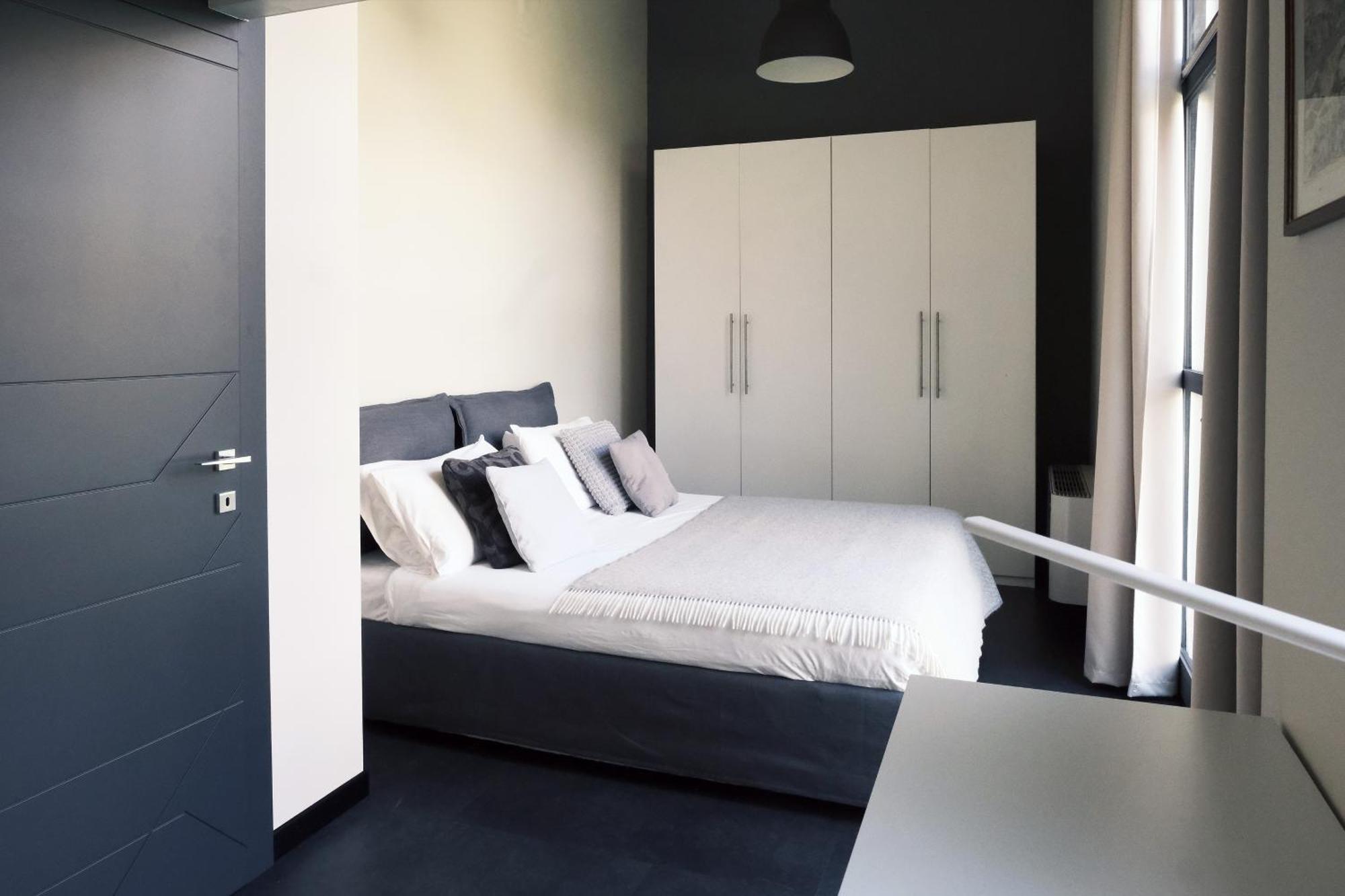 Comecasa Loft Navigli 2 Bedrooms มิลาน ภายนอก รูปภาพ