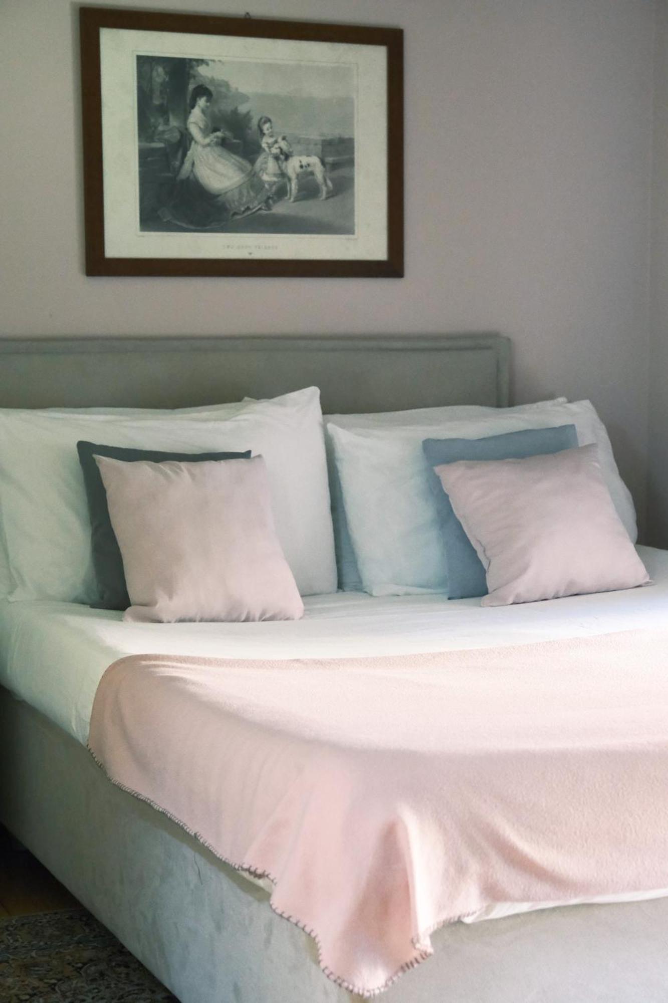 Comecasa Loft Navigli 2 Bedrooms มิลาน ภายนอก รูปภาพ