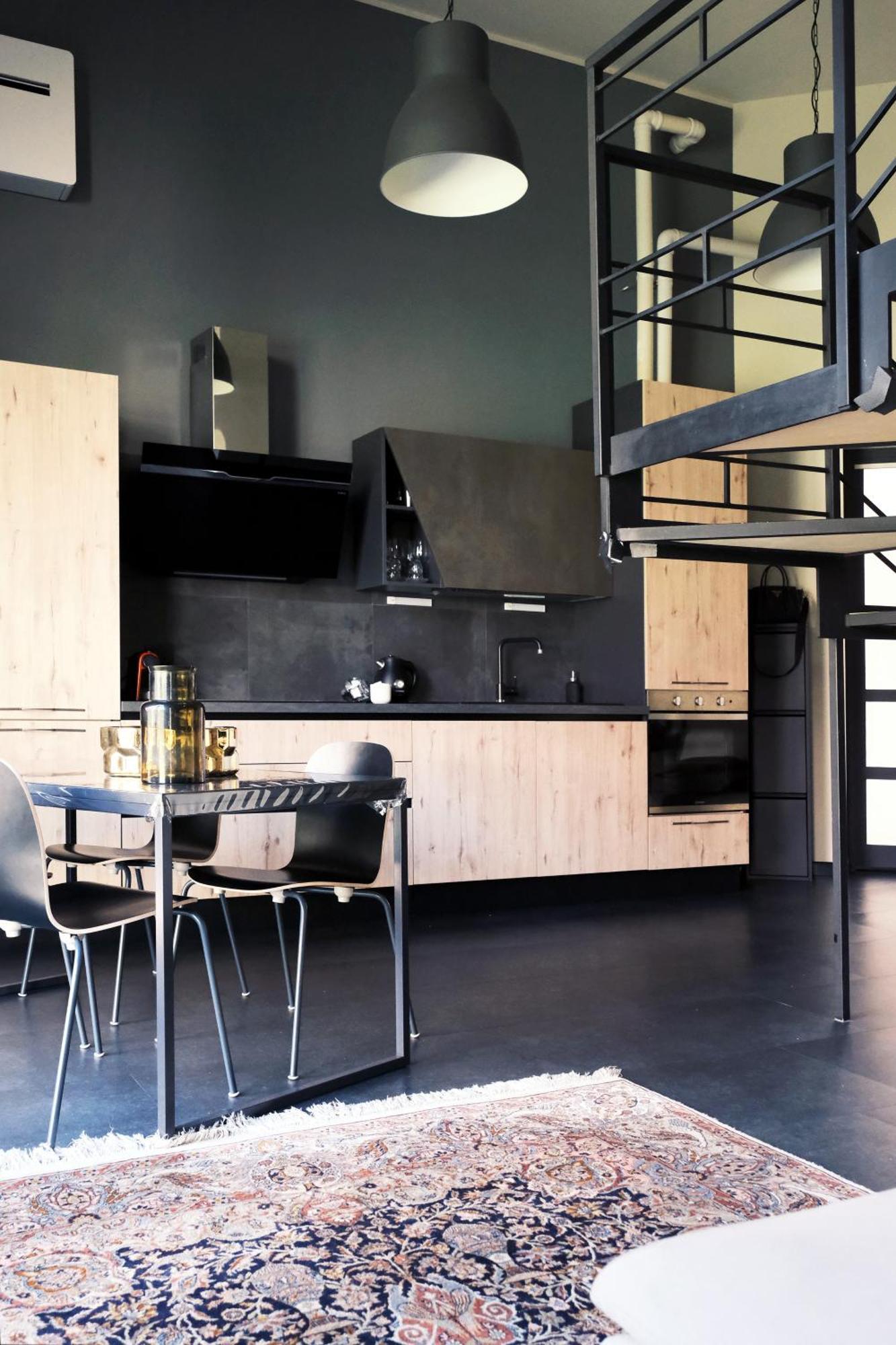 Comecasa Loft Navigli 2 Bedrooms มิลาน ภายนอก รูปภาพ