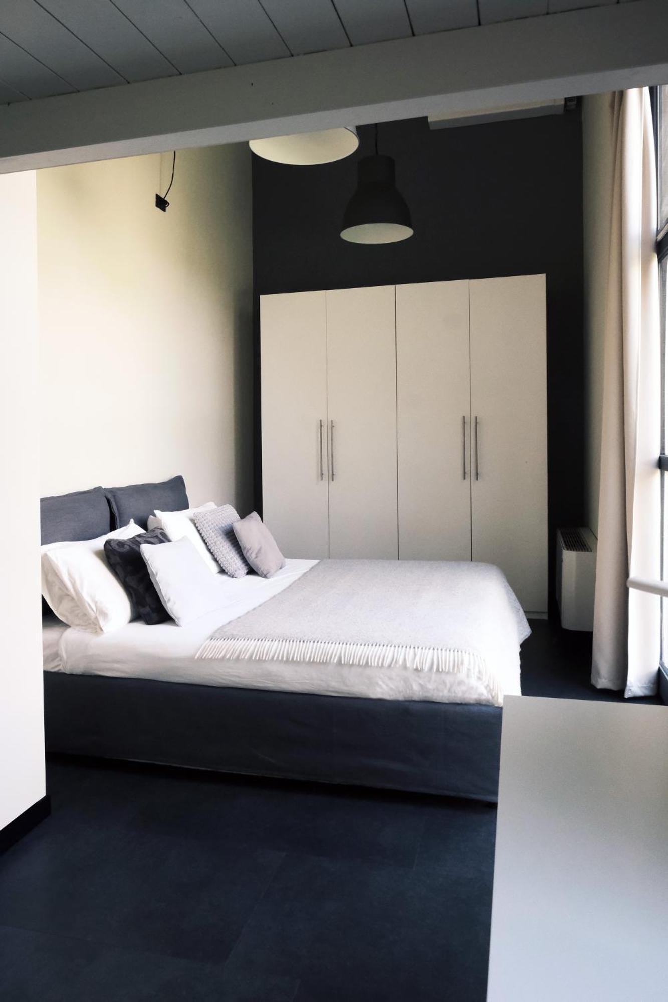 Comecasa Loft Navigli 2 Bedrooms มิลาน ภายนอก รูปภาพ