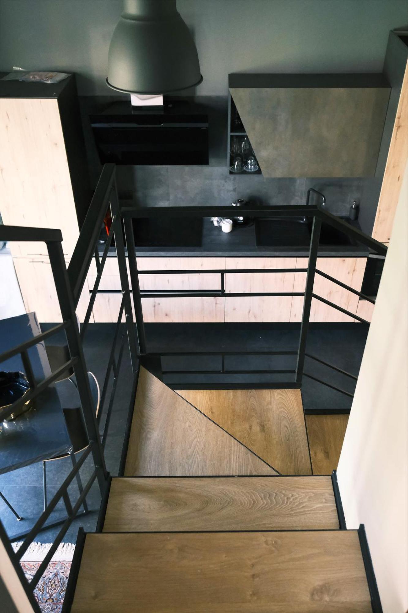 Comecasa Loft Navigli 2 Bedrooms มิลาน ภายนอก รูปภาพ