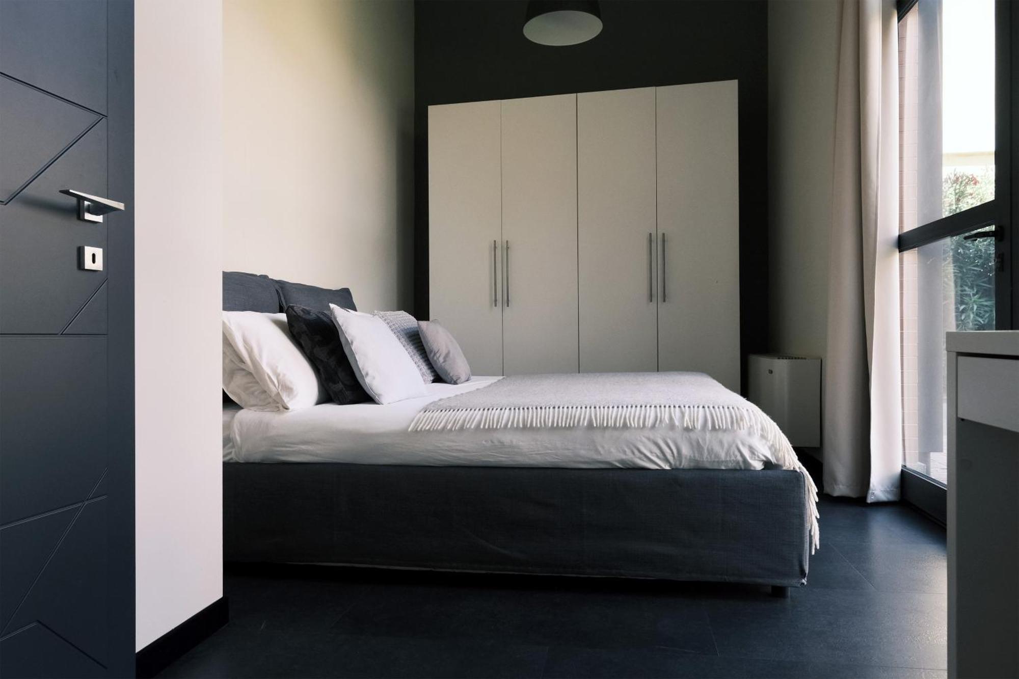Comecasa Loft Navigli 2 Bedrooms มิลาน ภายนอก รูปภาพ