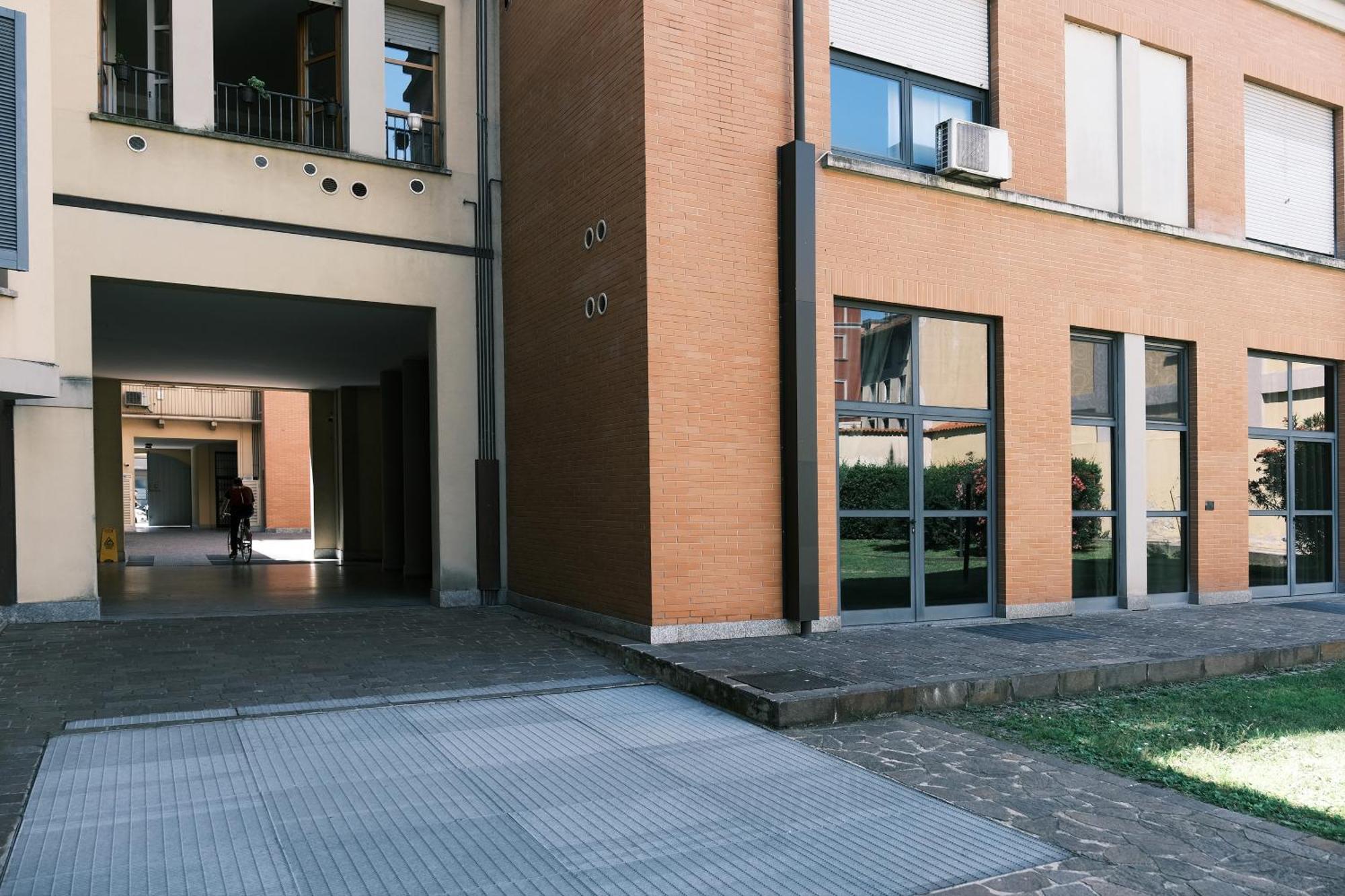 Comecasa Loft Navigli 2 Bedrooms มิลาน ภายนอก รูปภาพ